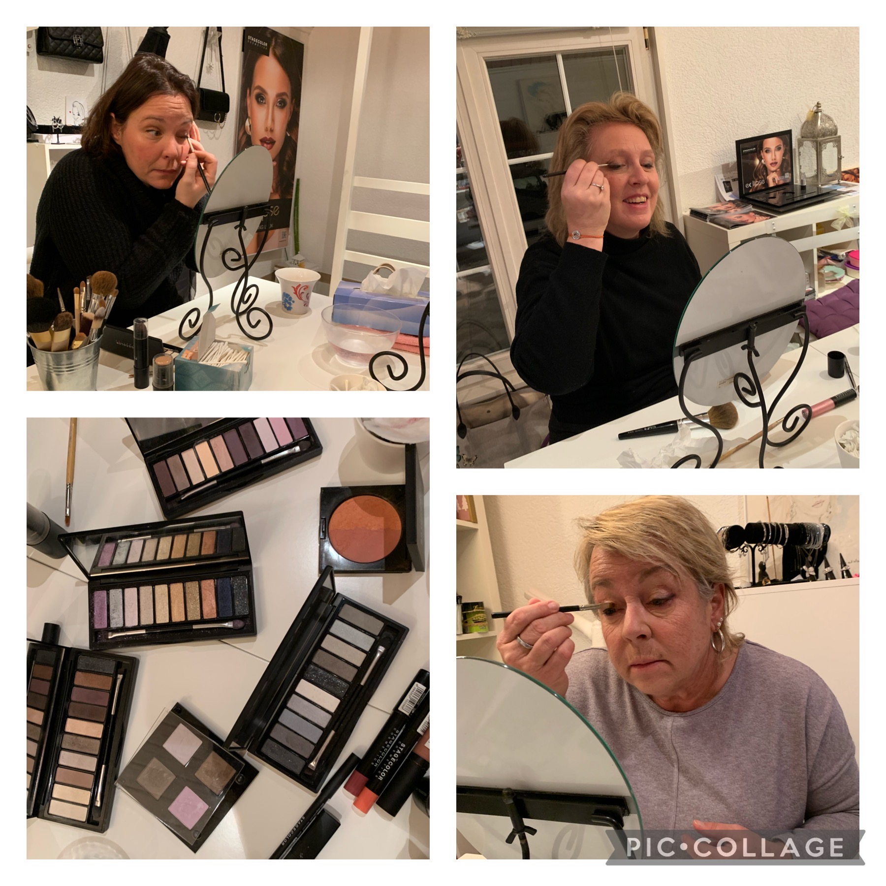Buchen Sie jetzt Ihren Termin bei Institut Stéphanie Blanc & MakeUp