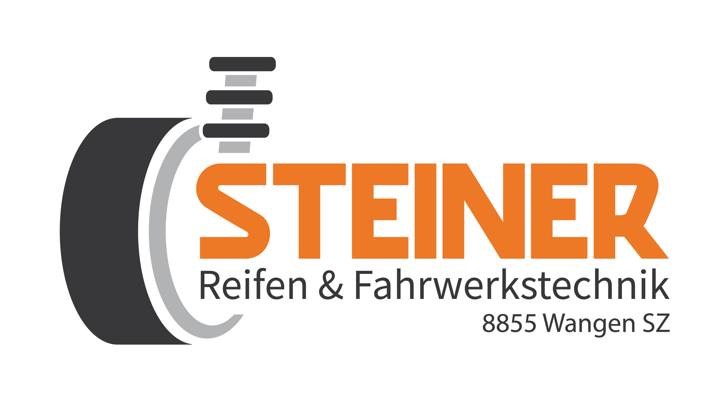 Buchen Sie jetzt Ihren Termin bei STEINER Reifen & Fahrwerkstechnik GmbH