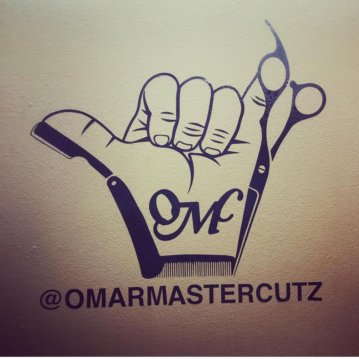 Omar Cut's Pro