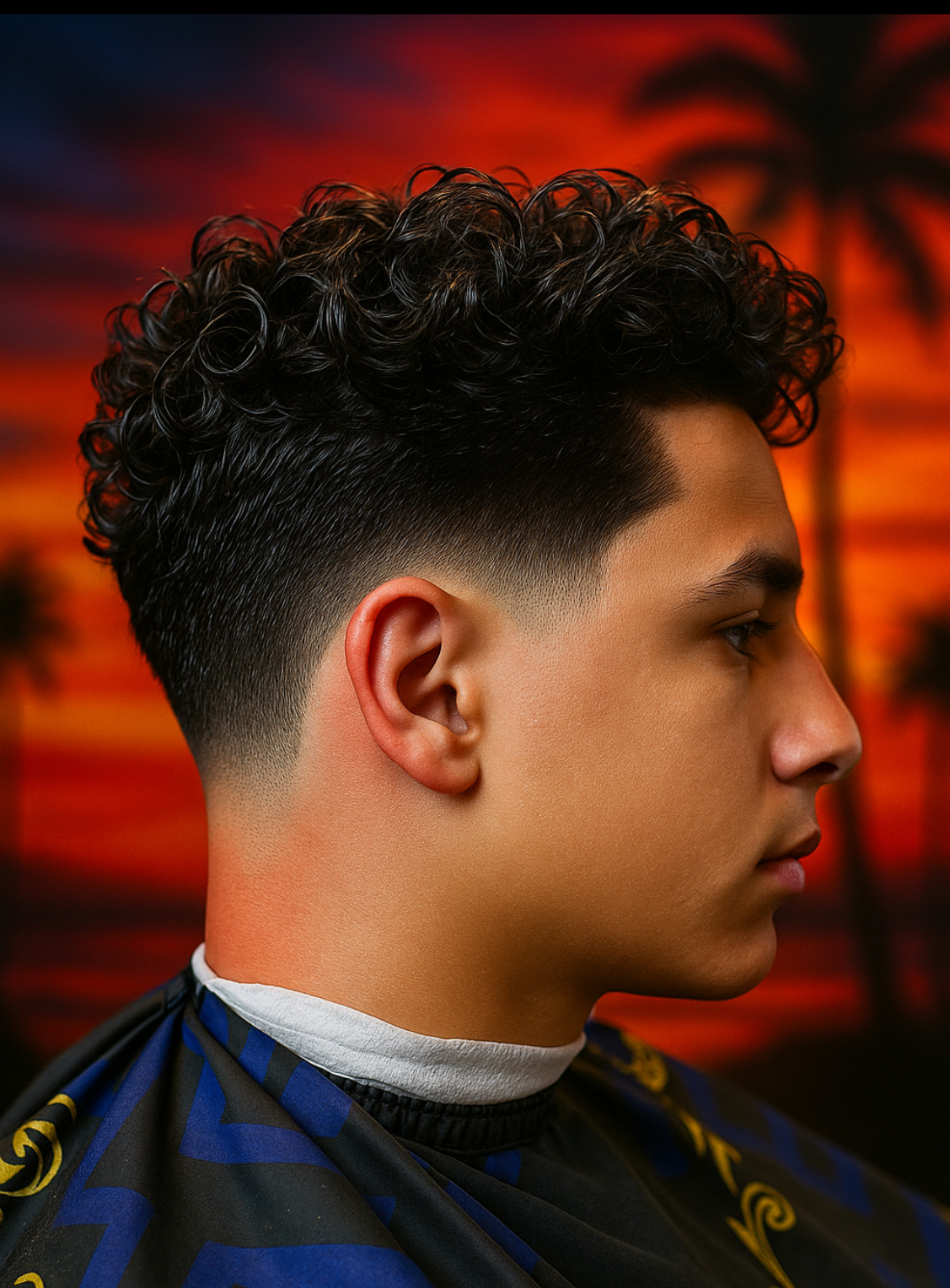 Omar Cut's Pro