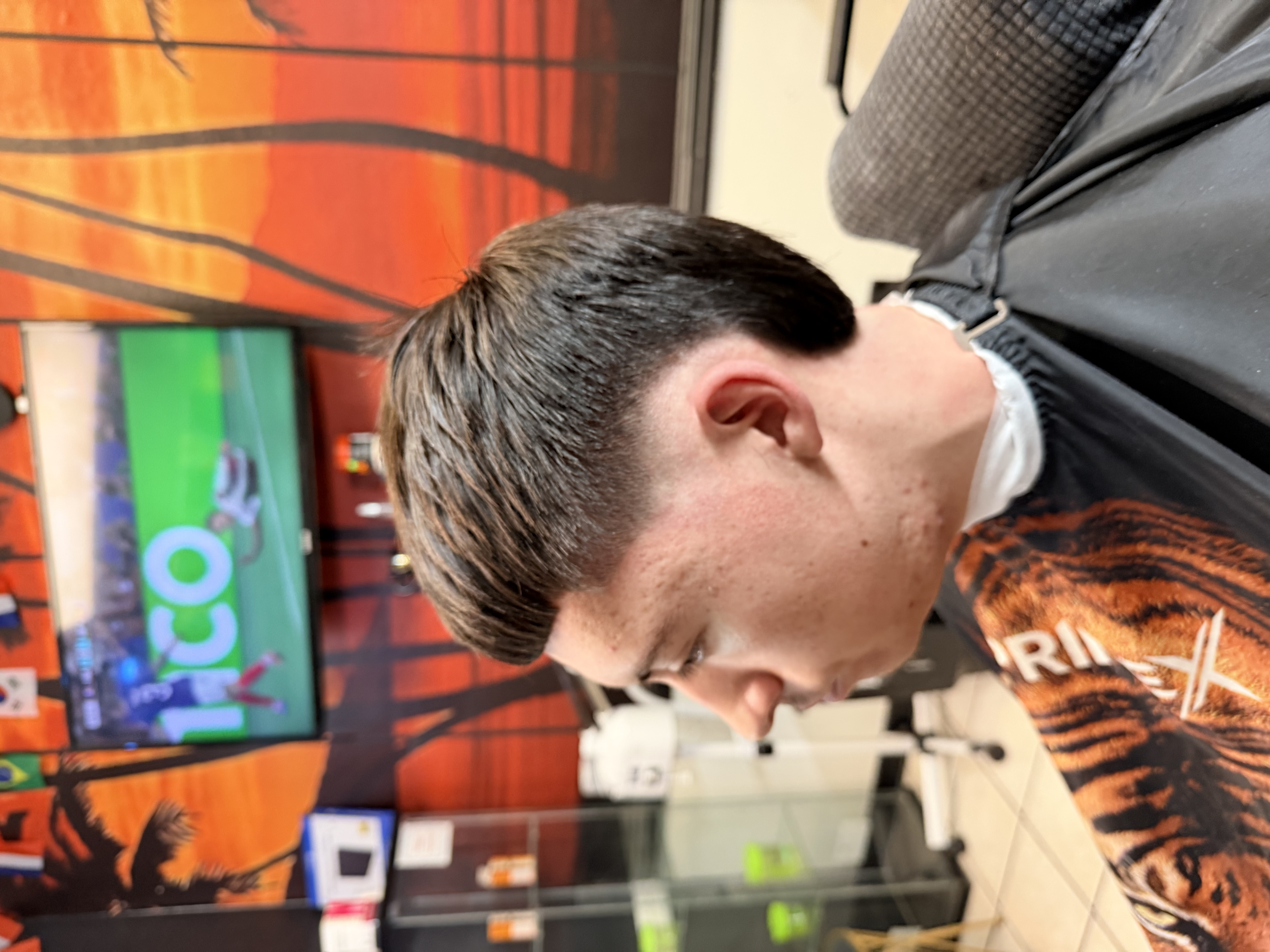 Omar Cut's Pro
