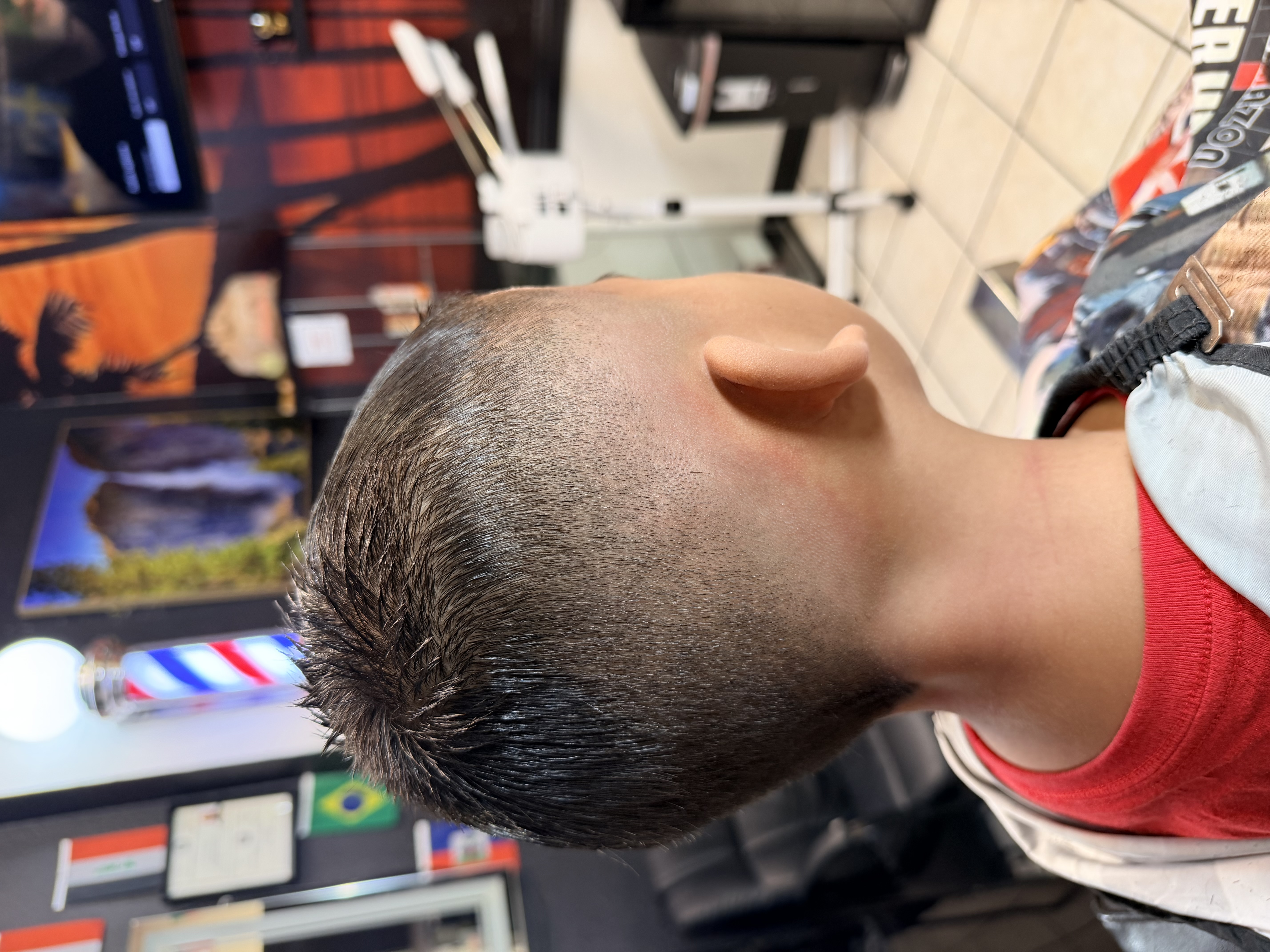 Omar Cut's Pro