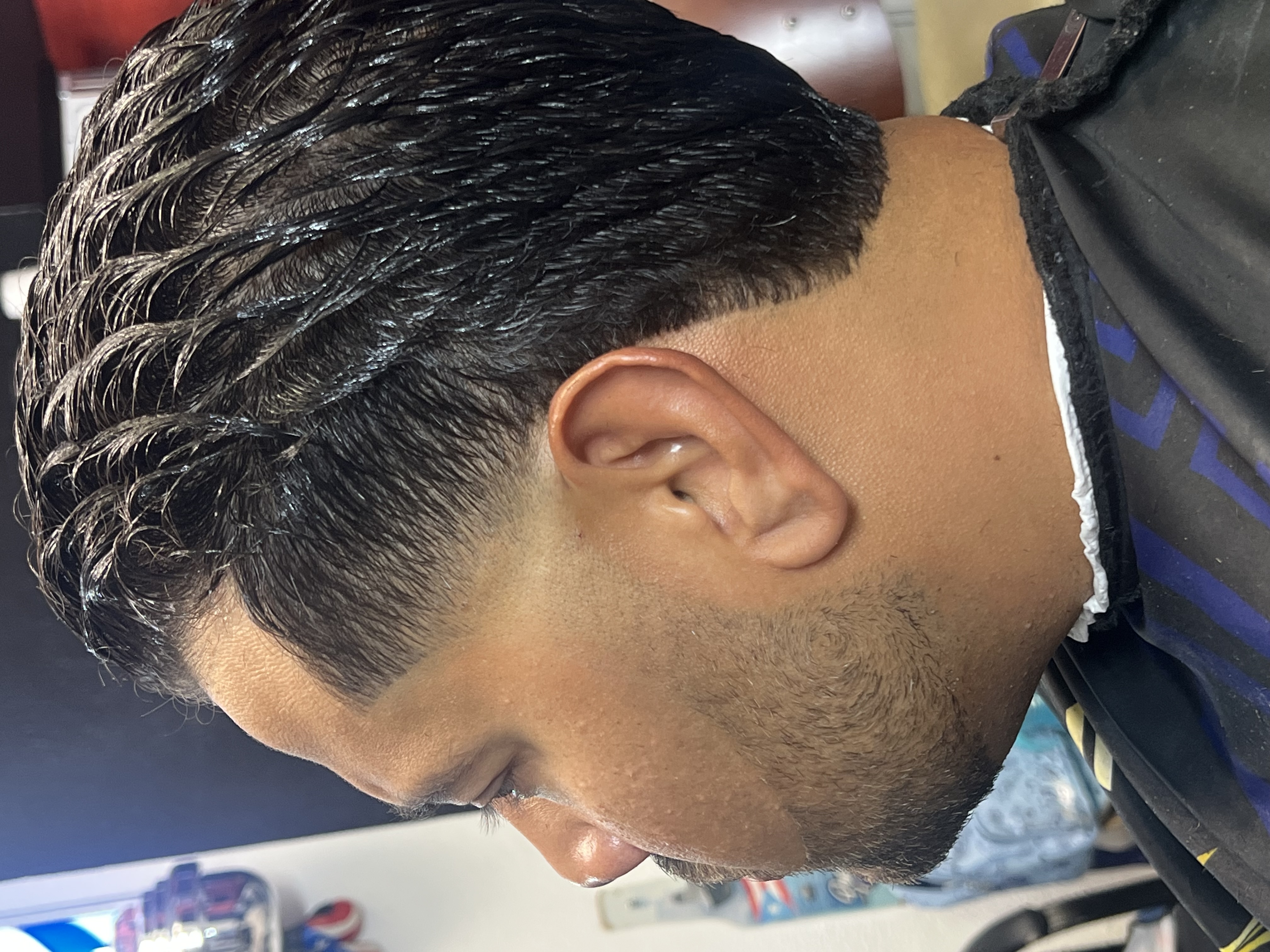 Omar Cut's Pro